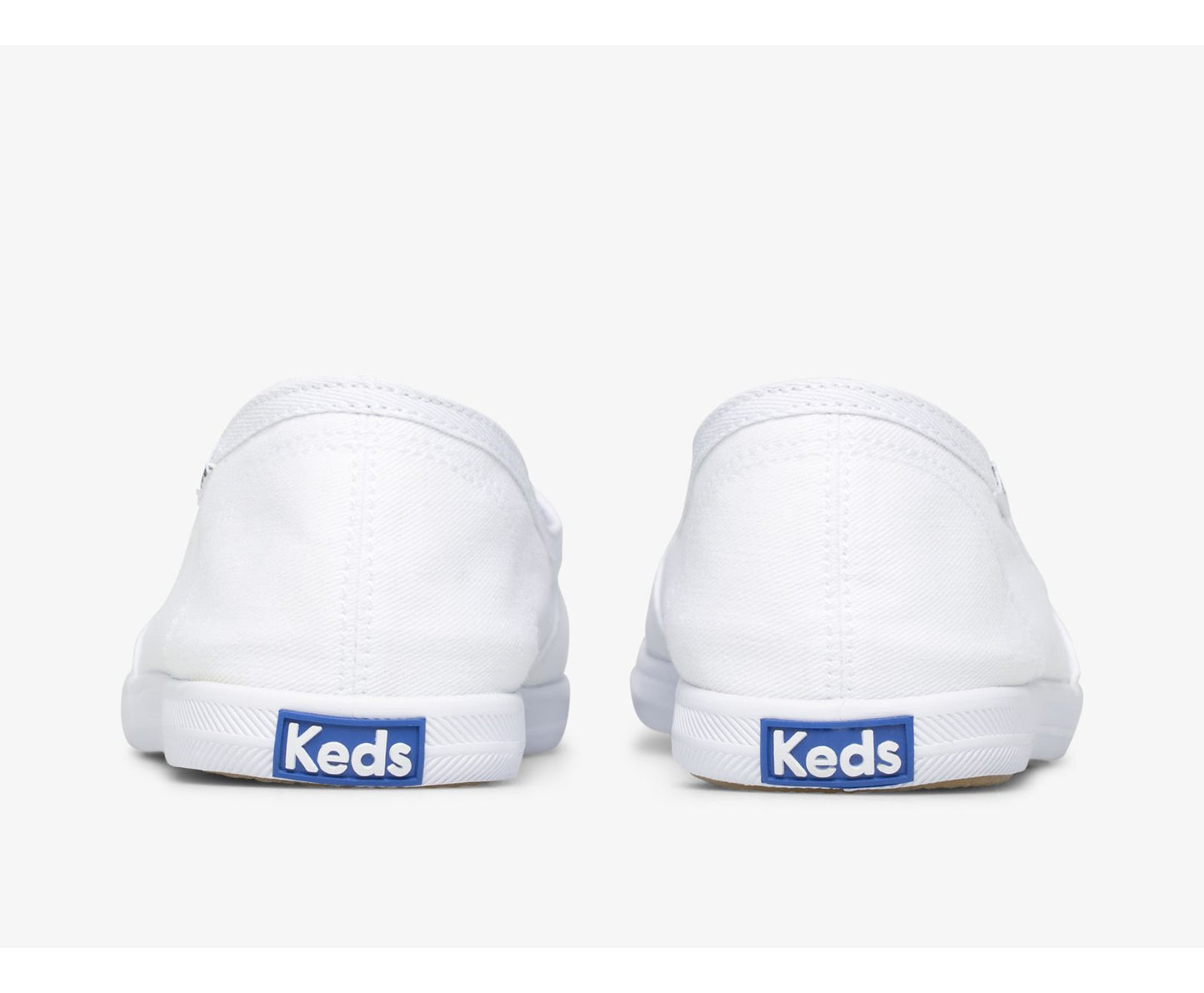 Chillax Mini Twill White