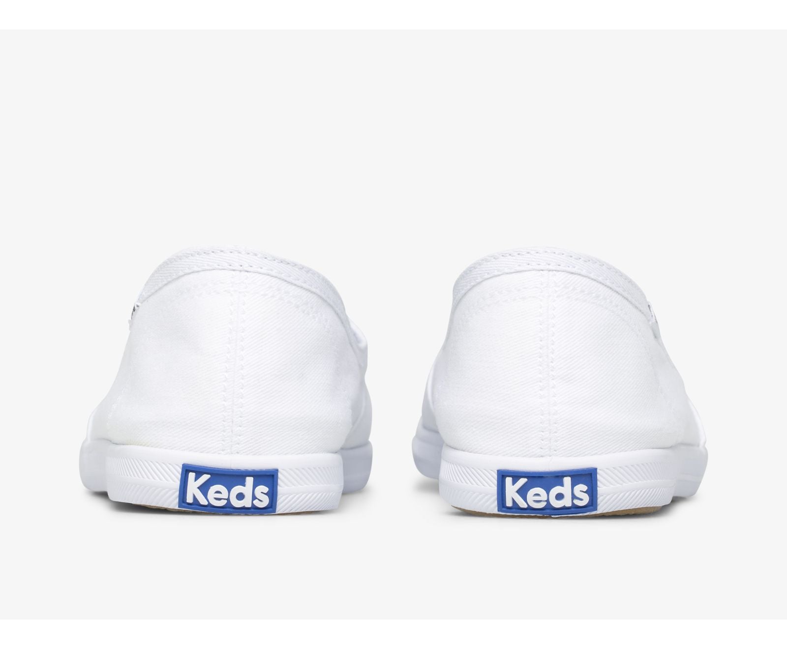 Chillax Mini Twill White