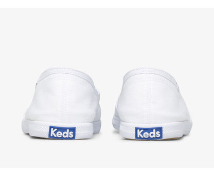 Chillax Mini Twill White